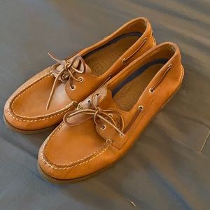 Men’s Sperry Boat Shoes